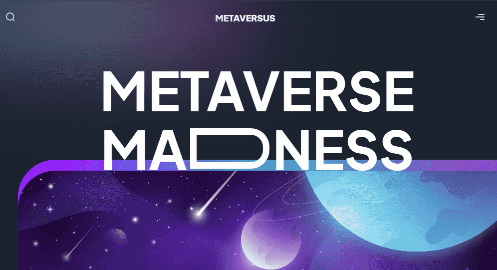 metaverse